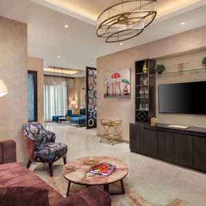 Ganga Realty Sector 90